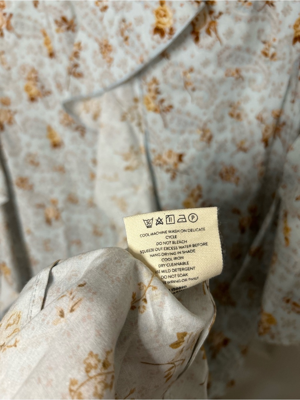 Spell & The Gypsy Fleur Frill Bias Maxi Dress - Picture 13 of 16